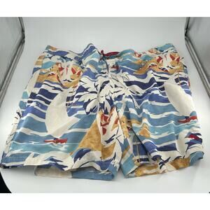 Tommy Bahama Swim Trunks